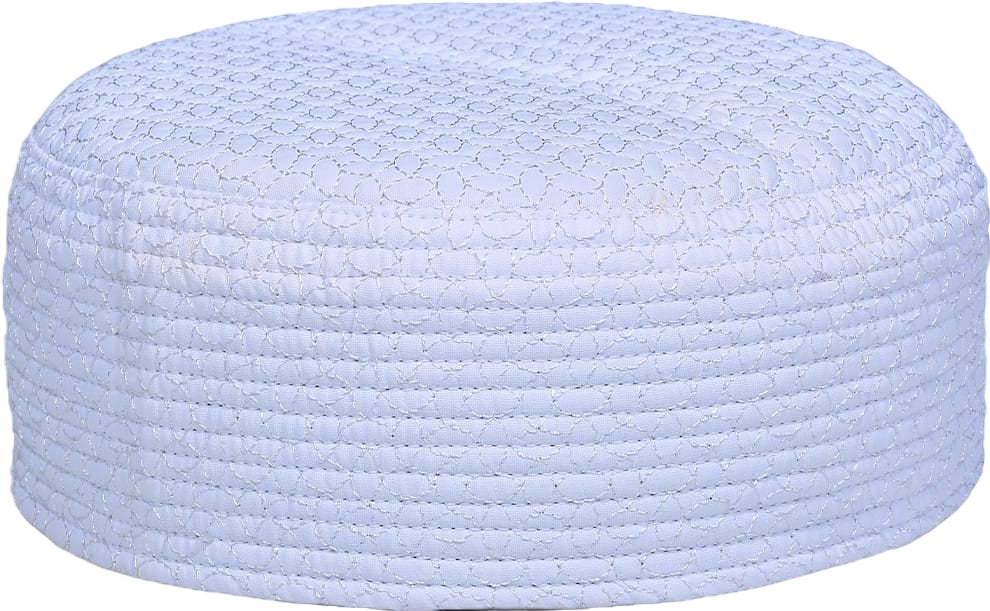 Naqshbandi Caps – Elegant & Spiritual Headwear