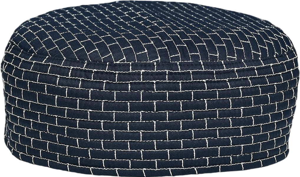 Naqshbandi Caps – Elegant & Spiritual Headwear