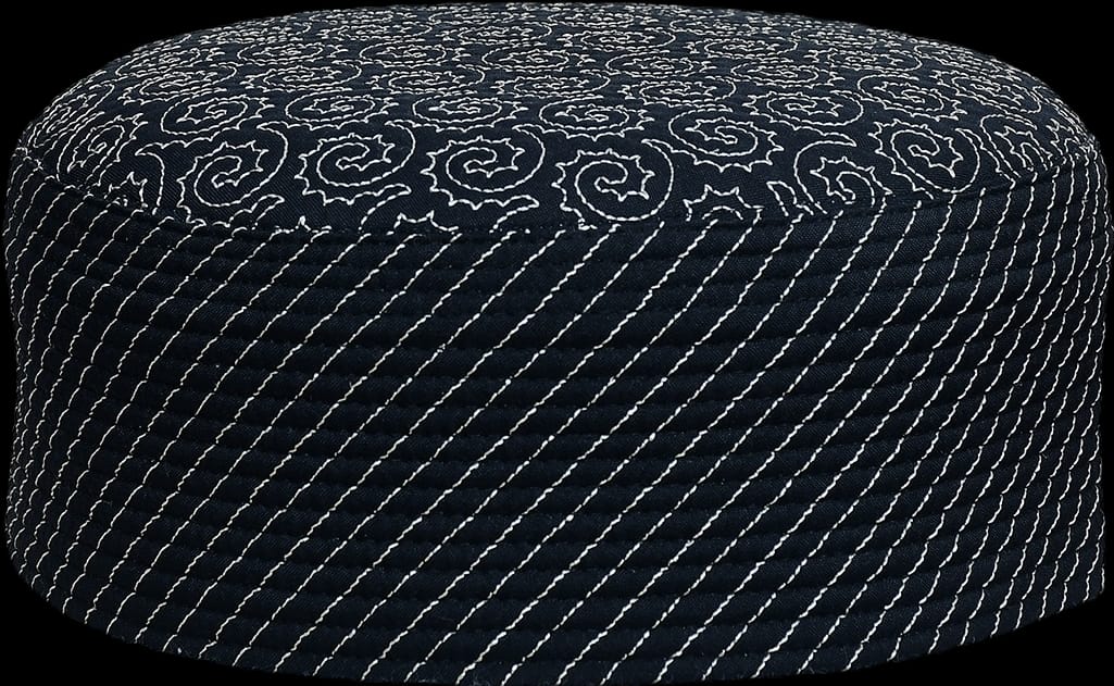 Naqshbandi Caps – Elegant & Spiritual Headwear