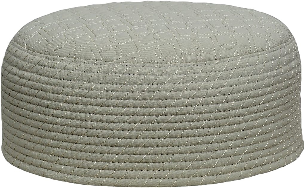 Naqshbandi caps - Elegant & spiritual head wear