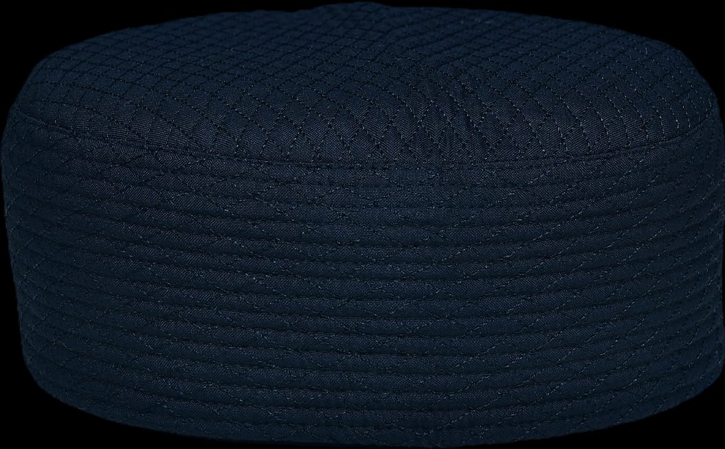 Naqshbandi Caps – Elegant & Spiritual Headwear