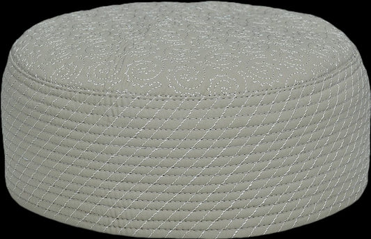 Naqshbandi Caps – Elegant & Spiritual Headwear
