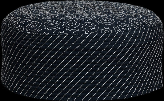 Naqshbandi Caps – Elegant & Spiritual Headwear