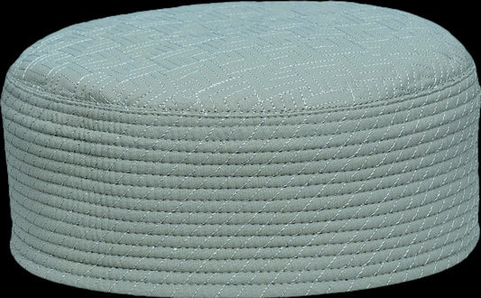 Naqshbandi Caps – Elegant & Spiritual Headwear