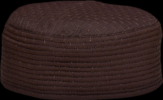 Naqshbandi Caps – Elegant & Spiritual Headwear